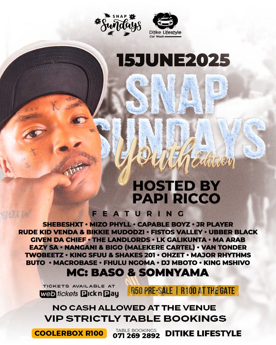 The full motion 🤝