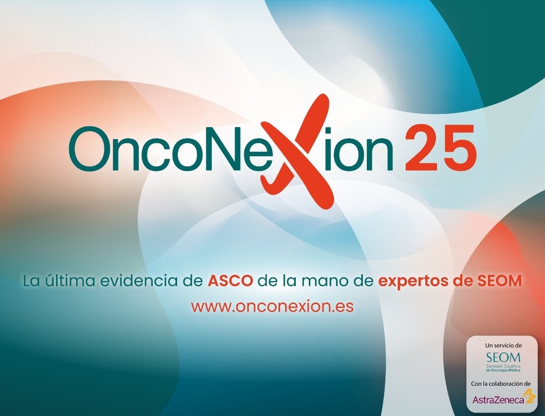 SEOM (@_seom) on Twitter photo 🏙️📡 ¡Ya están disponibles en onconexion.es para descargar las fichas resumen de los highlights de #ASCO25 realizadas por portavoces de <a href="/_SEOM/">SEOM</a>! Patologías: 
🔹 Mama. 
🔹 Pulmón. 
🔹 Cabeza y cuello. 
🔹 Genitourinario. 
🔹 Gastrointestinal colorrectal. 
🔹 🏙️📡 ¡Ya están disponibles en onconexion.es para descargar las fichas resumen de los highlights de #ASCO25 realizadas por portavoces de <a href="/_SEOM/">SEOM</a>! Patologías: 
🔹 Mama. 
🔹 Pulmón. 
🔹 Cabeza y cuello. 
🔹 Genitourinario. 
🔹 Gastrointestinal colorrectal. 
🔹