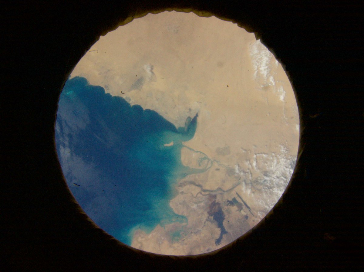 RaspberryPi_org's tweet image. 309 #MissionSpaceLab teams ran experiments on the ISS, calculating its speed using #AstroPi sensor &amp;amp; camera data 🌍 

Today, they join ESA Astronaut Luca Parmitano for a live Q&amp;amp;A!  

Can you spot the locations in these incredible images? 📸

#ESAEducation #STEM #Coding