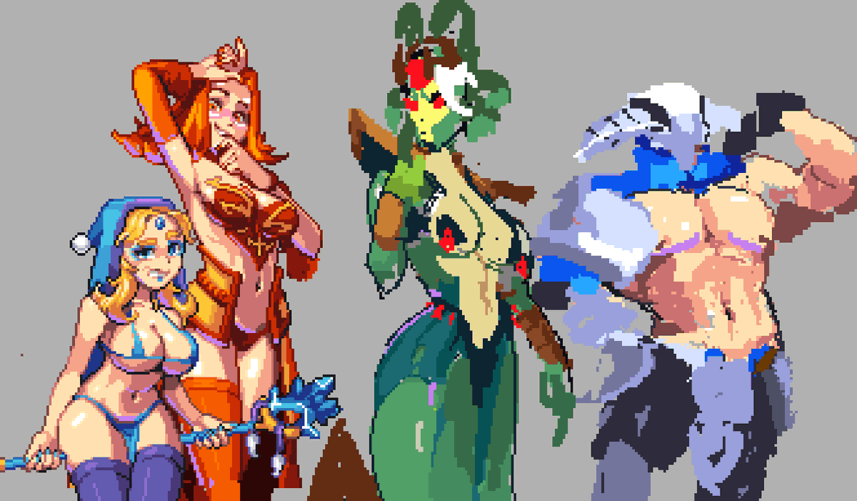 I am coming back soon, guys!
#dota2