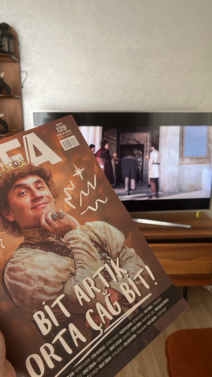 Ve Prens yeni çağa giriş yapar.  <a href="/prensdizi/">👑 Prens</a> <a href="/bongomy/">Giray Altınok</a>