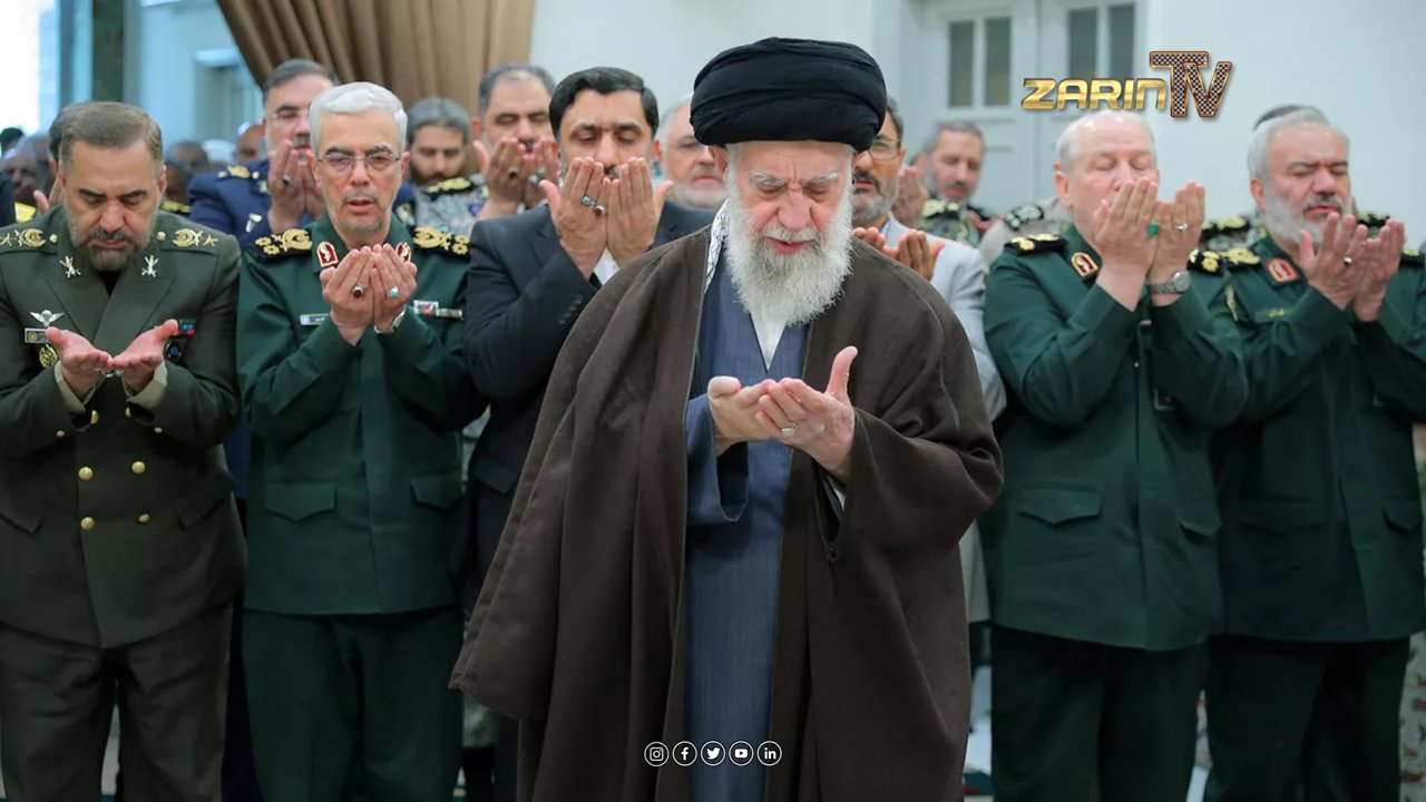 حمله اسرائیل به ایران؛ کشته شدن ۲۰ جنرال ارشد سپاه