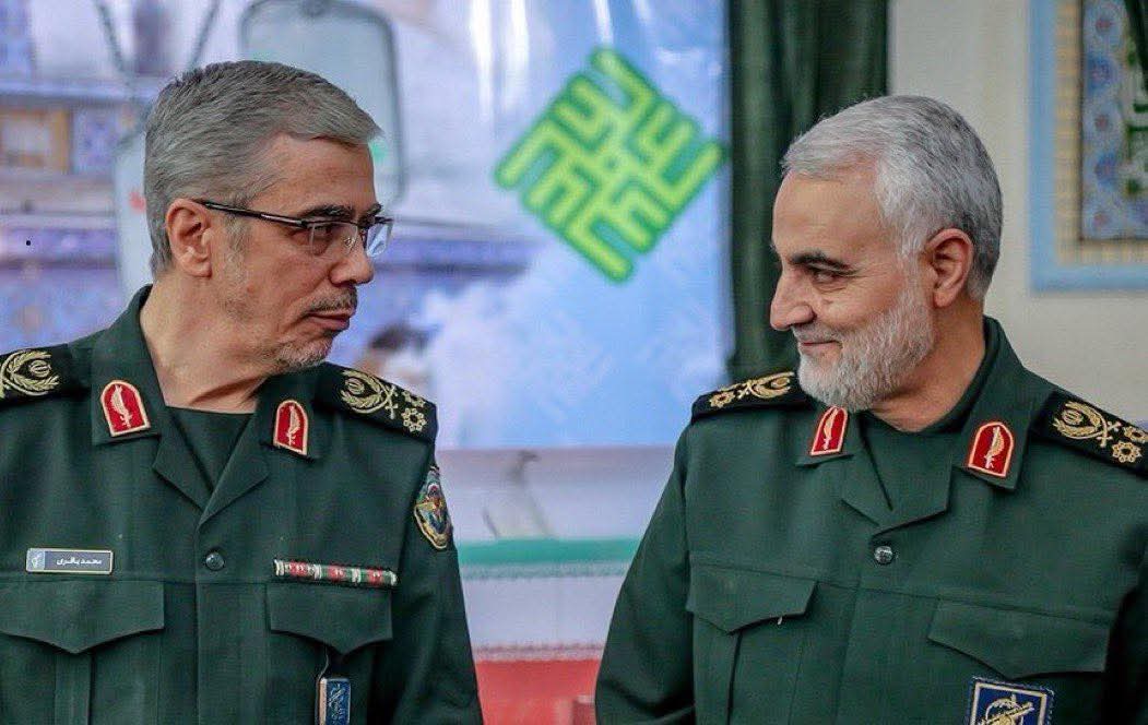 RAEEES_MiR's tweet photo. Iran has failed to defend its territory against Israel. We support Iran, but it seems unable to retaliate against Israel. 
In the last five years, Iran lost key assets, including Qasem Soleimani, yet hasn't managed to eliminate any of Israel's main figures.
#IranIraelWar https://t.co/2imT8sNrfa