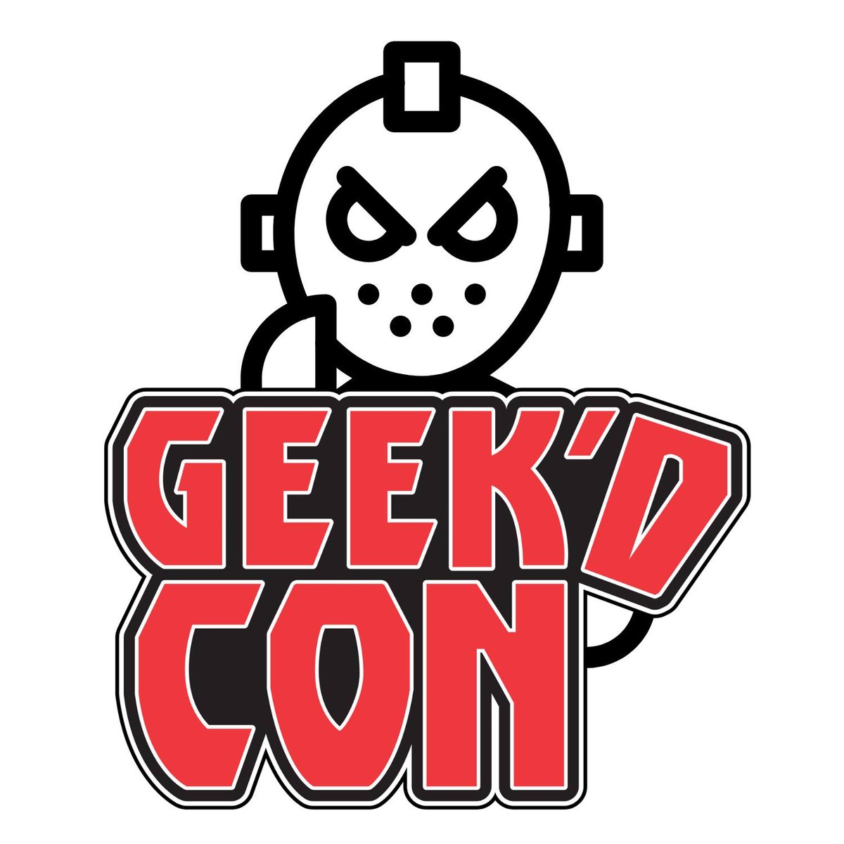 Happy #FridayThe13th geeks