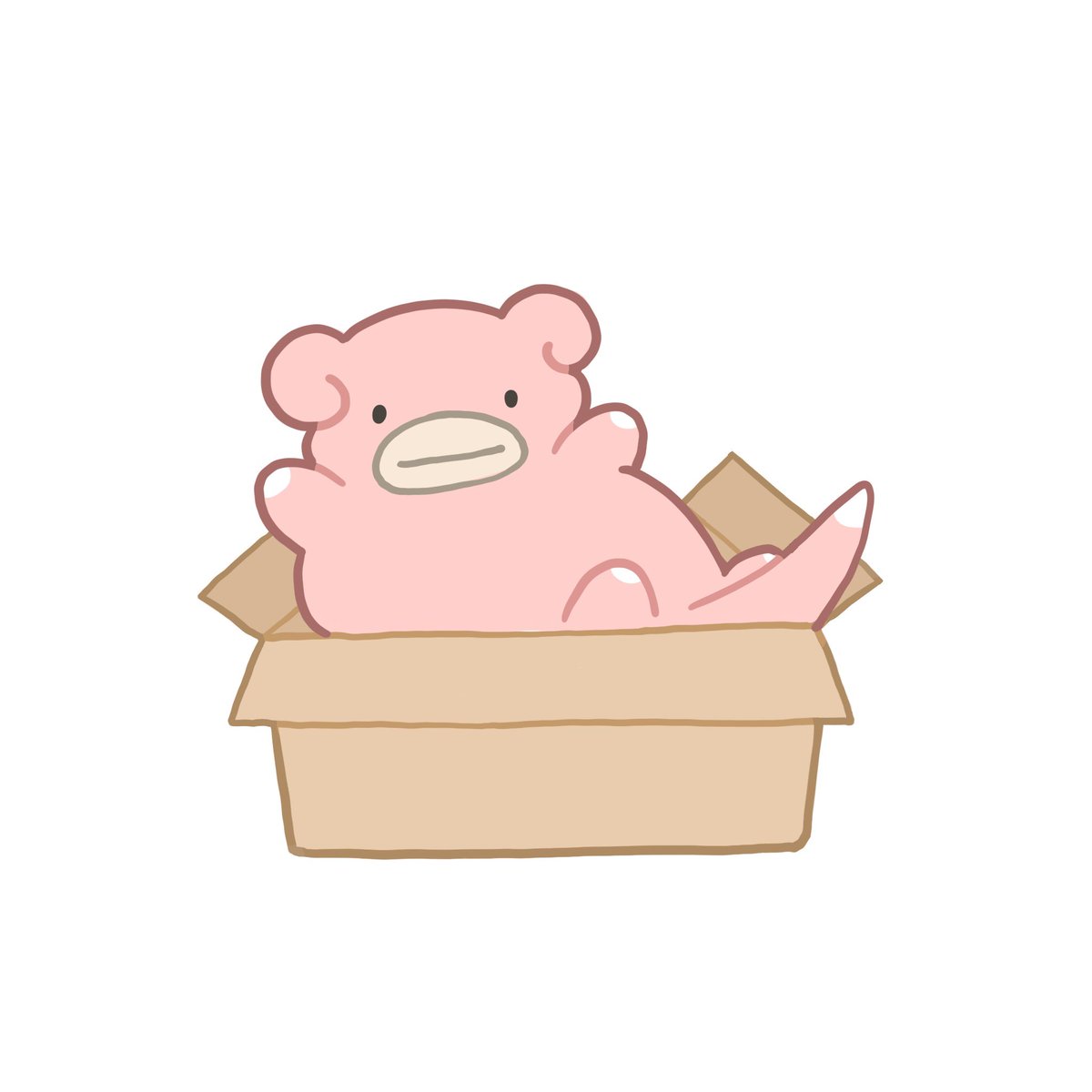 shiyi_BBP's tweet image. #ポケモンイラスト