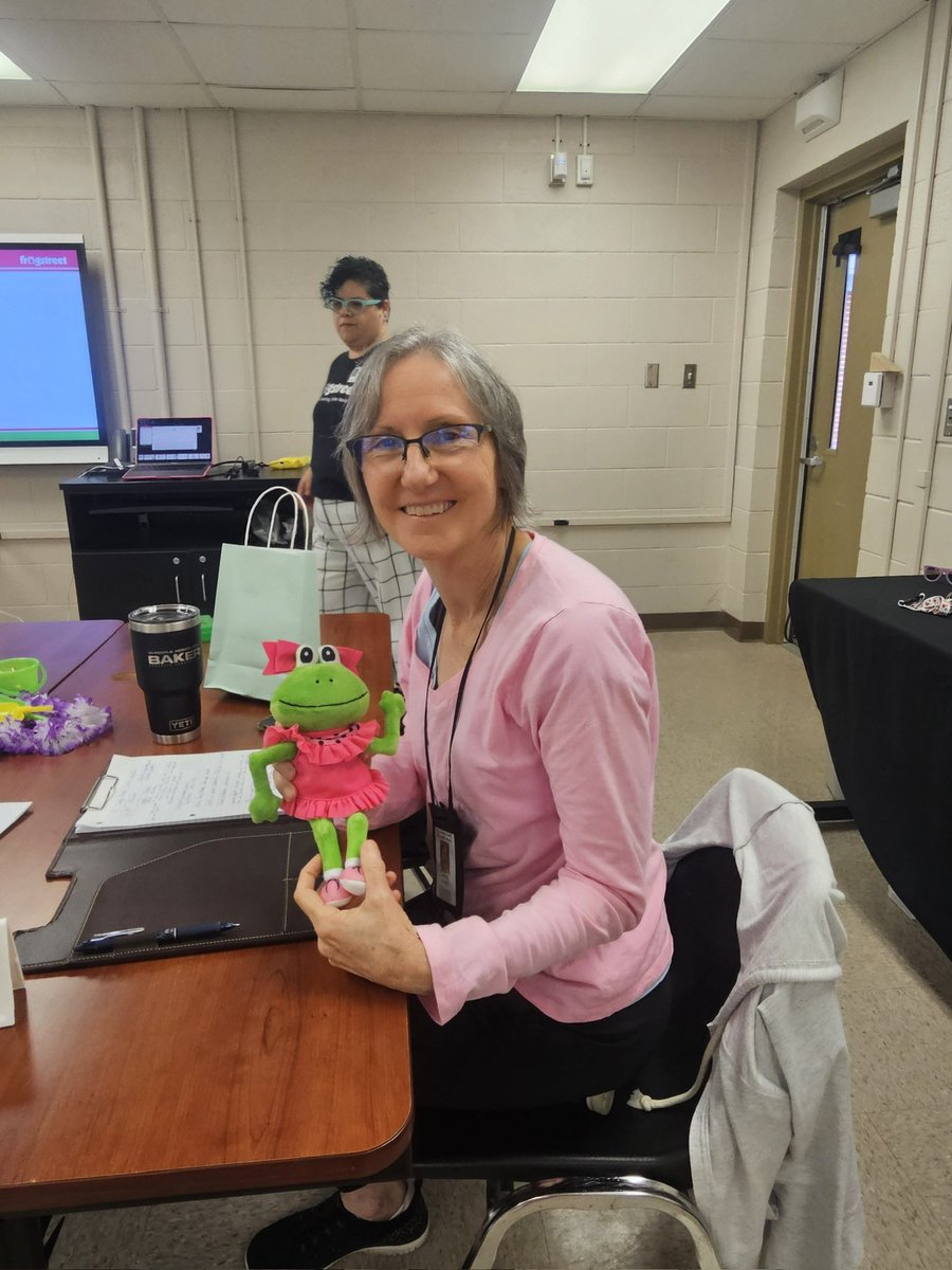 OCPS Early Childhood Team tweet media