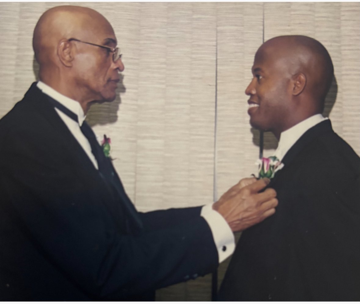 Dr. John W. Hodge (My views are my own). (@drjhodge1906) on Twitter photo I was really blessed to have a very, VERY strong #father. I never had to wonder what he thought or where he stood. Nobody did. 🤣 That man was no joke. <a href="/NCCU/">North Carolina Central University</a> Class of 1960. <a href="/ncatsuaggies/">North Carolina A&T</a> <a href="/B_GMM/">BGMM</a> #FathersDay I was really blessed to have a very, VERY strong #father. I never had to wonder what he thought or where he stood. Nobody did. 🤣 That man was no joke. <a href="/NCCU/">North Carolina Central University</a> Class of 1960. <a href="/ncatsuaggies/">North Carolina A&T</a> <a href="/B_GMM/">BGMM</a> #FathersDay