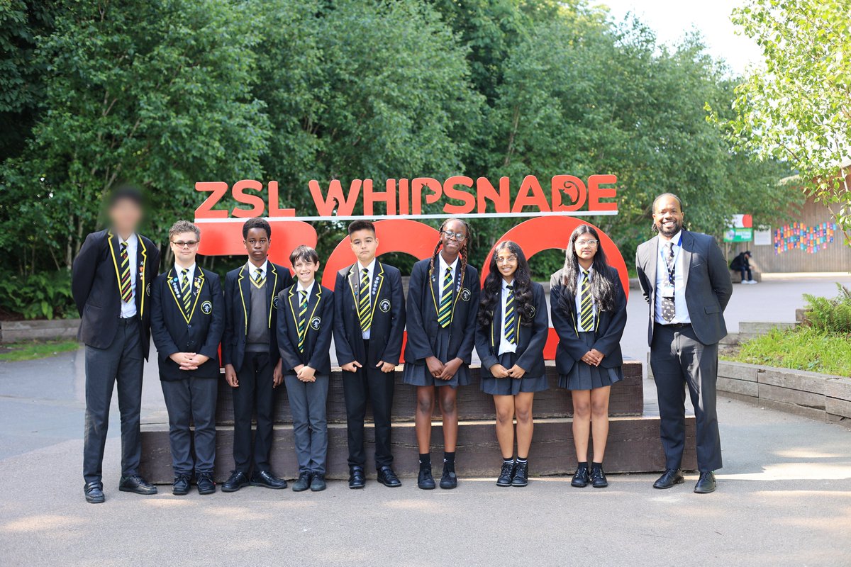 PutteridgeHighSchool (@putteridgehsch) on Twitter photo Our First Class students are stepping up as tour guides today at <a href="/ZSLWhipsnadeZoo/">Whipsnade Zoo</a> for their fantastic Community Day! 🎓 Our First Class students are stepping up as tour guides today at <a href="/ZSLWhipsnadeZoo/">Whipsnade Zoo</a> for their fantastic Community Day! 🎓