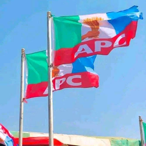 Just In: Appeal Court  Refuses APC's Relist Request, Dismisses Yes/No Chairmen Case

The Court of Appeal sitting in Akure has reportedly struck out a request by the All Progressives Congress (APC) to relist its appeal against the Federal High Court judgment that nullified the