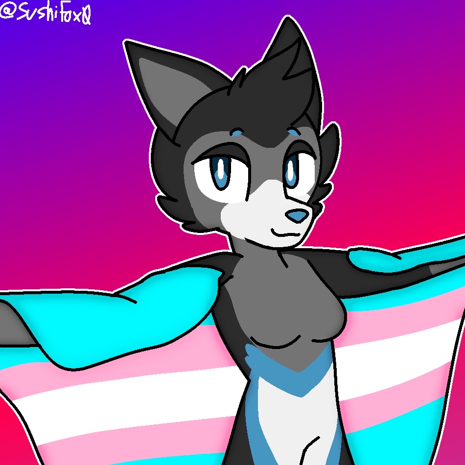JovannMC's tweet image. hey, i'm maya (aka "JovannMC")!
i'm a.. thing on the internet that does content creation & programs stuff - SlimeTora, SlimeVR, VERT.sh, etc!
check out my work (and socials) @ jovann.me
..and yes, i also own femboyfurry.net, just cause