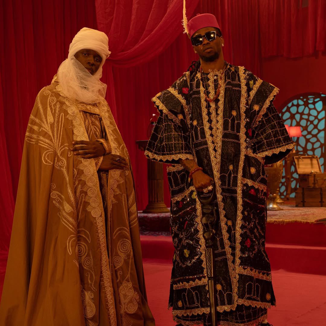 M na-abịa kwa with my mutuminna, Arewa mafia, Aboki! <a href="/jeriqthehussla/">jeriqthehussla</a> thank you🙏💙🚁