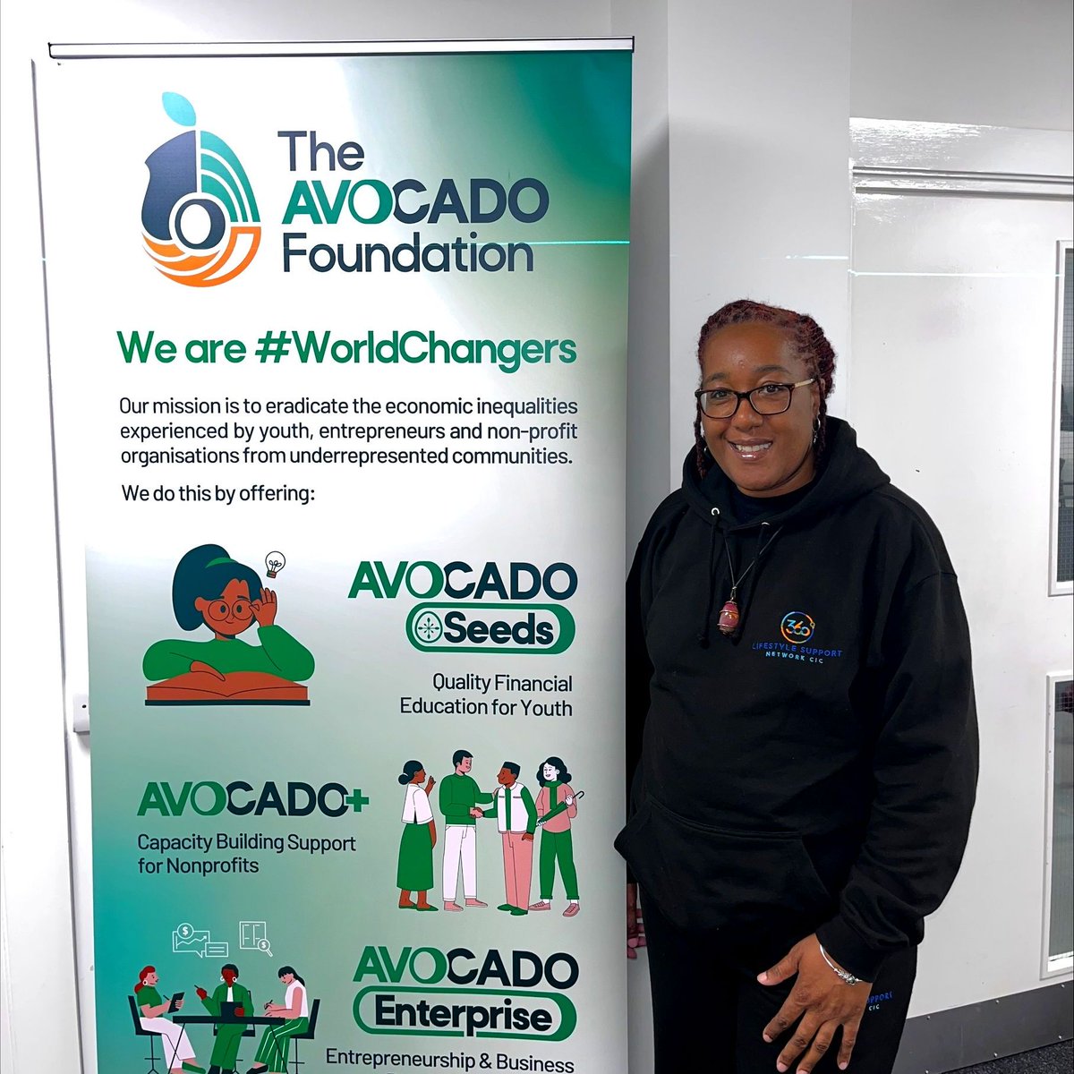 🚀 New INNOVATION Hub, Funding Tips &amp; More - mailchi.mp/theavocadofoun…