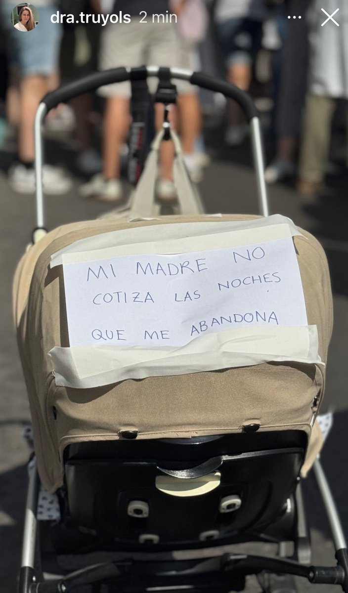 #HuelgaMedica13J