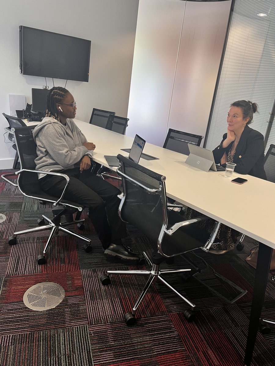 UEL Legal Advice Centre (@ueladvicecentre) on Twitter photo Friday Client Sessions with Lorna π
Today's session was supervised by our supervising solicitor Lorna Macfarlane. We provide free legal advice on a range of legal matters and are proud to be making a positive impact in our community.
<a href="/SBL_UEL/">Royal Docks School of Business and Law at UEL</a>
<a href="/UEL_News/">Uni of East London</a>
<a href="/UELAdviceCentre/">UEL Legal Advice Centre</a> Friday Client Sessions with Lorna π
Today's session was supervised by our supervising solicitor Lorna Macfarlane. We provide free legal advice on a range of legal matters and are proud to be making a positive impact in our community.
<a href="/SBL_UEL/">Royal Docks School of Business and Law at UEL</a>
<a href="/UEL_News/">Uni of East London</a>
<a href="/UELAdviceCentre/">UEL Legal Advice Centre</a>
