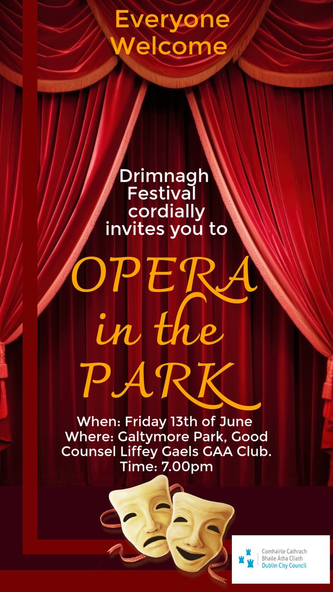 Dynamic Drimnagh tweet media