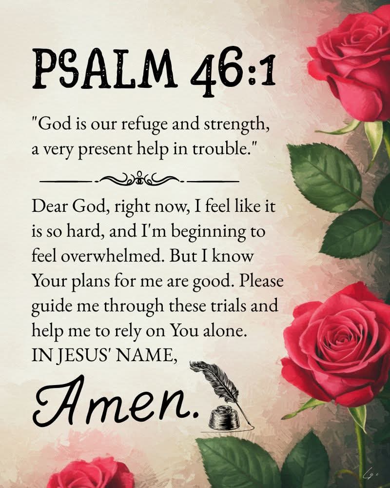 Amen 🙏🏻 ✝️