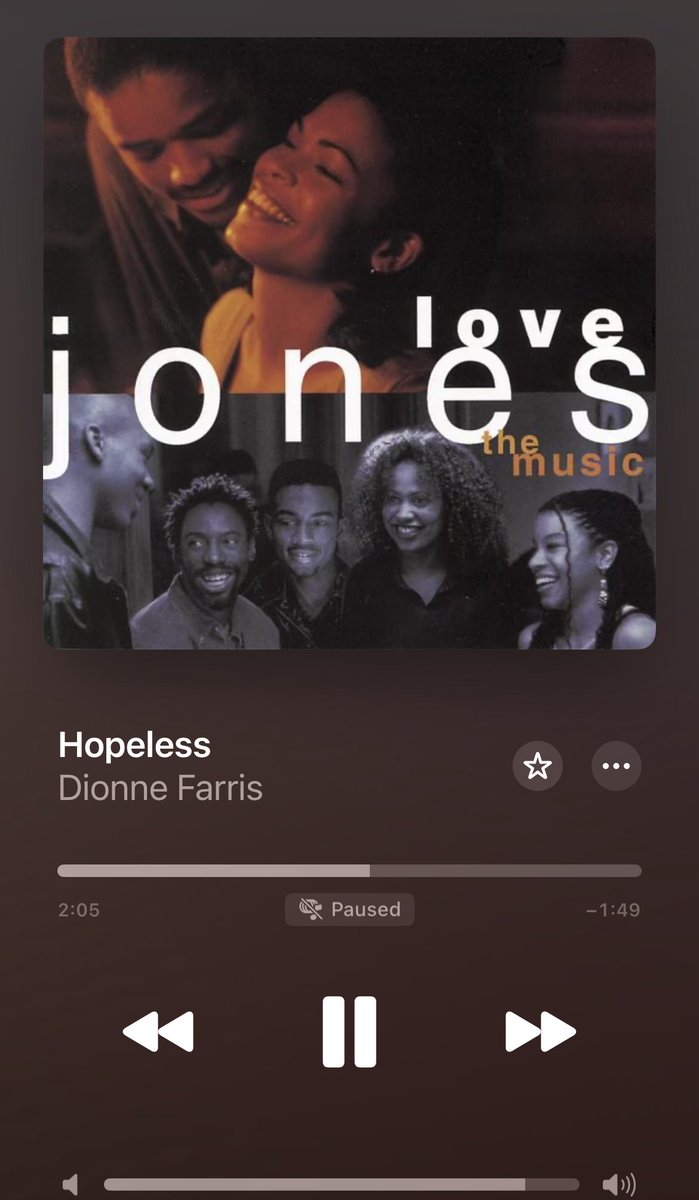 Hello yesterday, remember how it used to be?