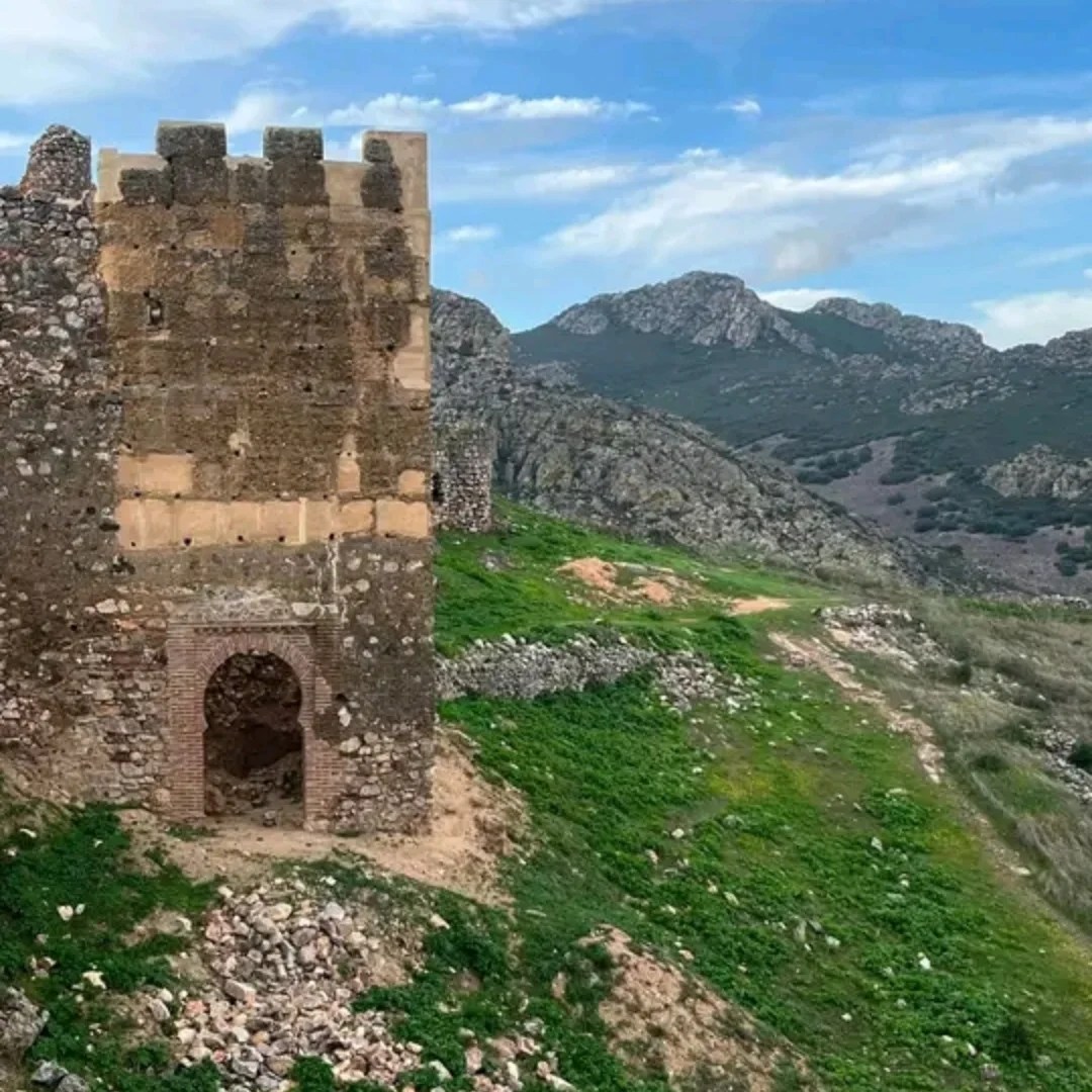 Oficina de Turismo de Hornachos tweet media