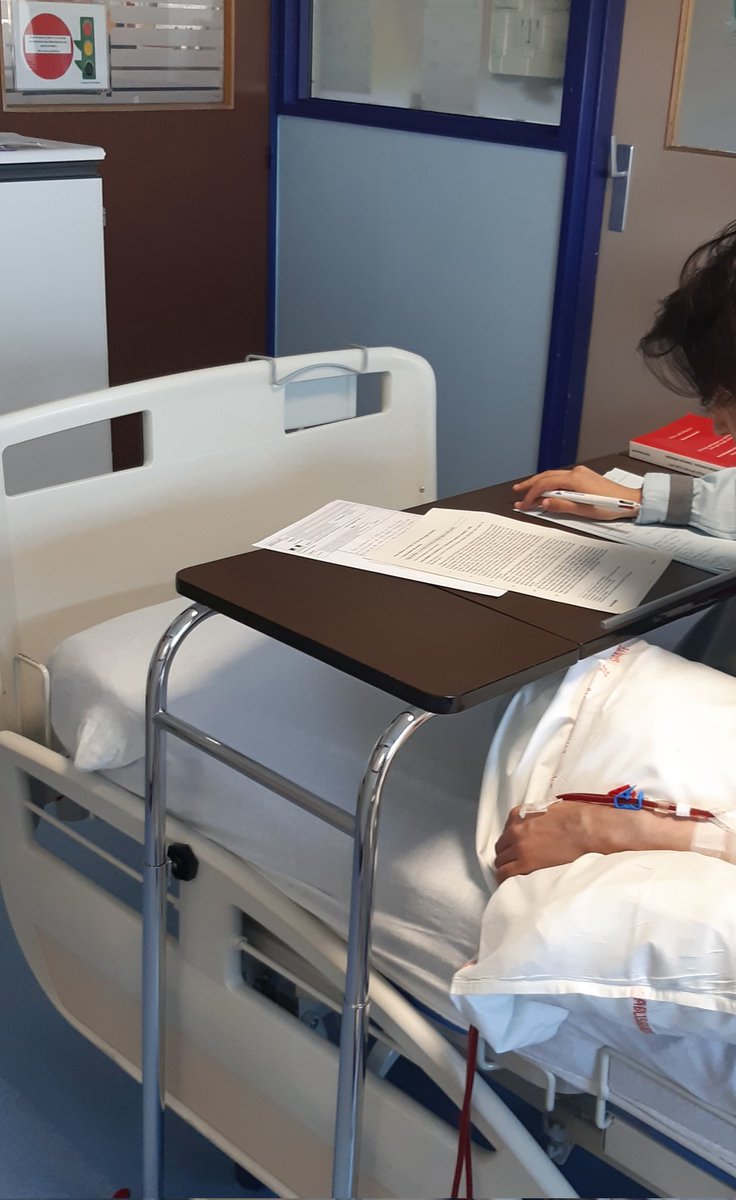 DUCHENE Patricia tweet media