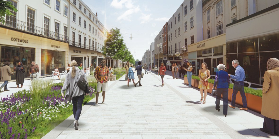 Help Shape the Future of Parade, Leamington Spa! 

Watch the video outlining the Masterplan.
youtube.com/watch?v=-jAjs2… 

For more information and to share your views – ask.warwickshire.gov.uk/bi/leamington-…