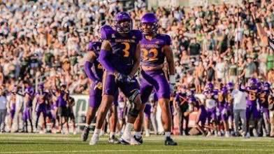 Logan Harvey (@loganharvey_40) on Twitter photo I cant wait to be down at <a href="/ECUPiratesFB/">ECU Football</a> to showcase my talents as a tight end! Thank you to <a href="/HunterMacKay_/">Hunter MacKay</a> and <a href="/Coach__Roy_Tesh/">Roy Tesh</a> for having me down!
<a href="/CoachHatfield1/">Greg Hatfield</a> <a href="/BigBrown90/">Coach A. Brown, CSCS</a> <a href="/PWCsportsVA/">Prince William County Sports</a> <a href="/c4_training/">C4 ATHLETIC PERFORMANCE</a> <a href="/C_ROCK53/">Charlie Chandler</a> <a href="/Bobcatsfballva/">Battlefield Bobcats Football</a> <a href="/Coach_Dubya_35/">Charlie Woollum</a> <a href="/CoachA_ECU/">Josh Aldridge</a> <a href="/lgware/">lance ware</a> I cant wait to be down at <a href="/ECUPiratesFB/">ECU Football</a> to showcase my talents as a tight end! Thank you to <a href="/HunterMacKay_/">Hunter MacKay</a> and <a href="/Coach__Roy_Tesh/">Roy Tesh</a> for having me down!
<a href="/CoachHatfield1/">Greg Hatfield</a> <a href="/BigBrown90/">Coach A. Brown, CSCS</a> <a href="/PWCsportsVA/">Prince William County Sports</a> <a href="/c4_training/">C4 ATHLETIC PERFORMANCE</a> <a href="/C_ROCK53/">Charlie Chandler</a> <a href="/Bobcatsfballva/">Battlefield Bobcats Football</a> <a href="/Coach_Dubya_35/">Charlie Woollum</a> <a href="/CoachA_ECU/">Josh Aldridge</a> <a href="/lgware/">lance ware</a>