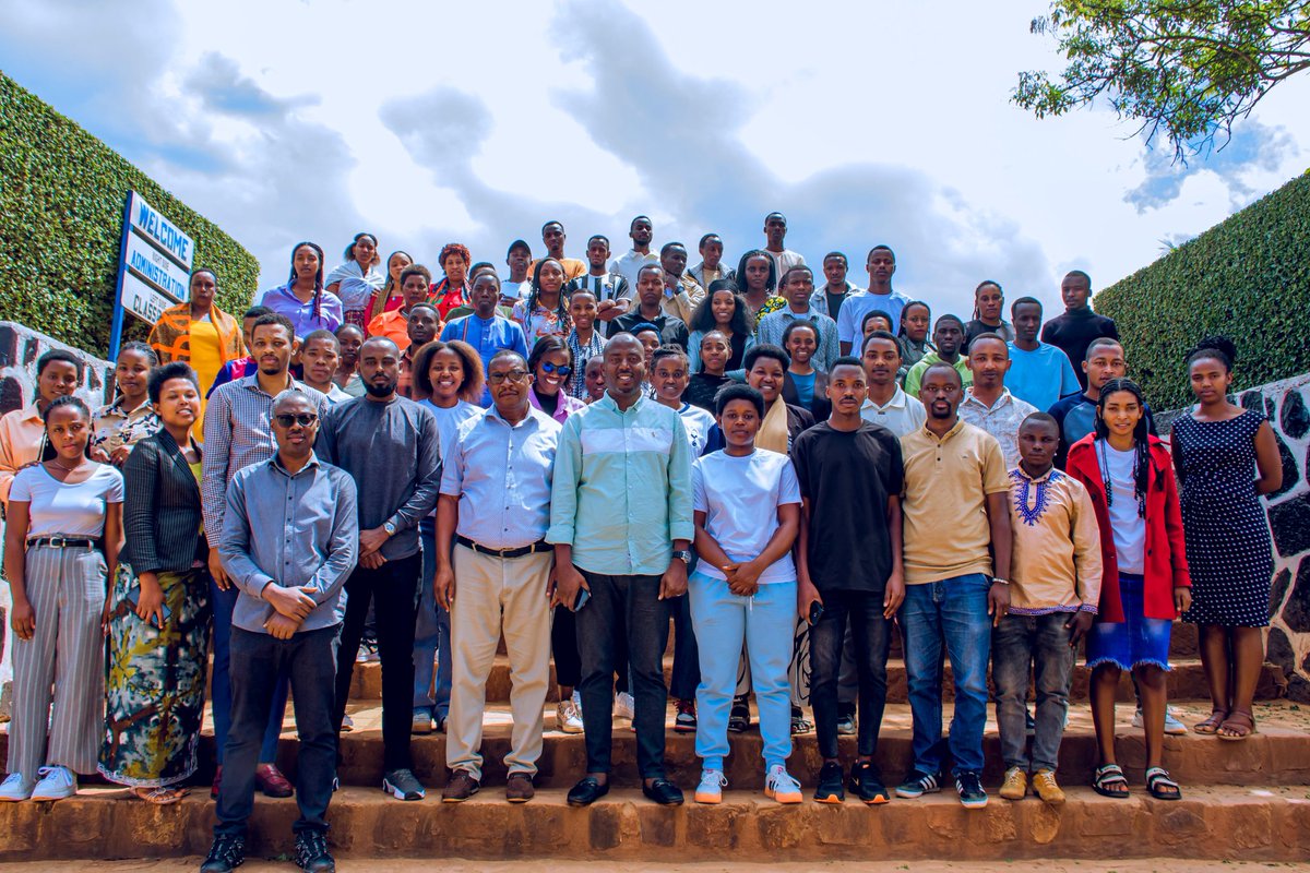 Digital Ambassadors| Ngoma, 13 June 2025

📸: <a href="/NgomaDistrict/">Ngoma District</a>
