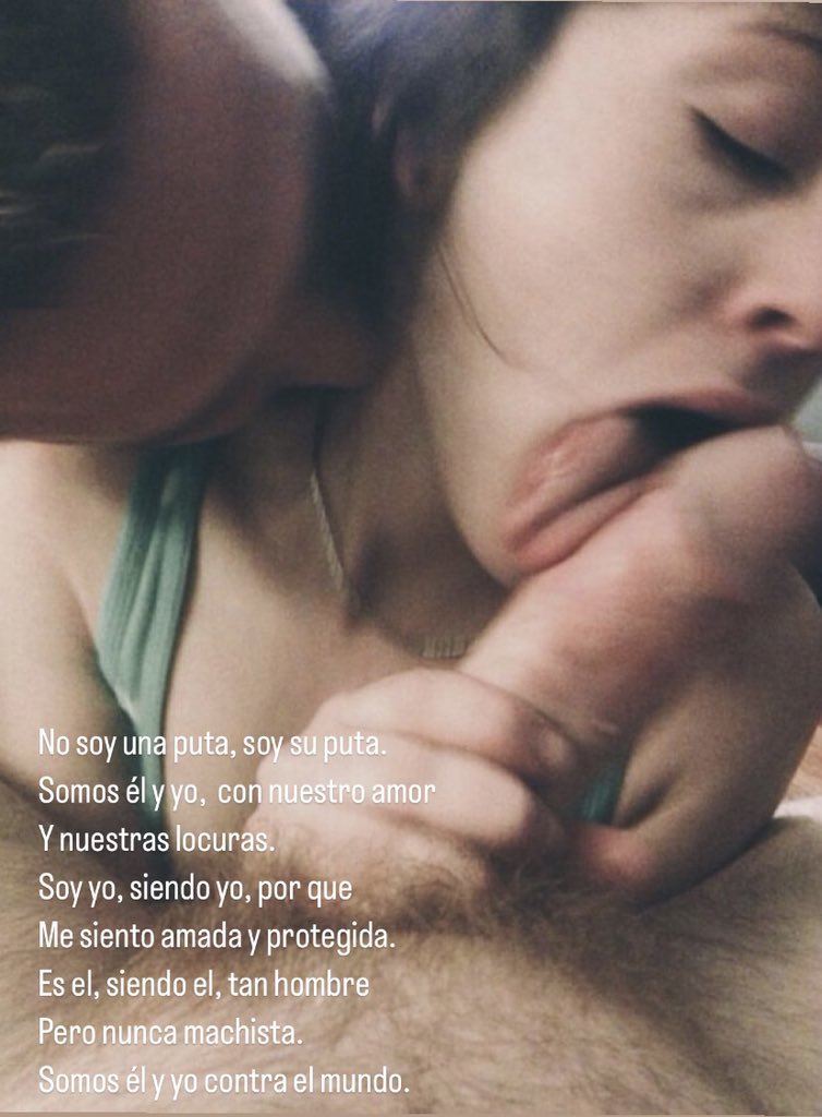 pareja cachonda (@tuelellayo) on Twitter photo 