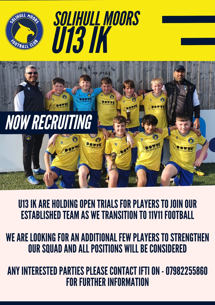 🚨New Players Wanted🚨