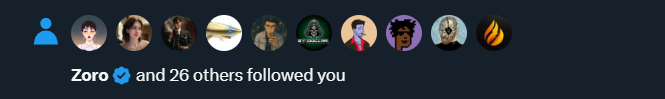 macariotic's tweet photo. Lately, I’ve been connecting with more smart people, reply guys, and real believers from @KaitoAI and @newton_xyz 🤝🧠 Always a win to build with those who just get it.

If you’re one of them and want to link up, drop a comment 💬 and follow 🔁 — I’ll follow back! https://t.co/6yAJI98Smq