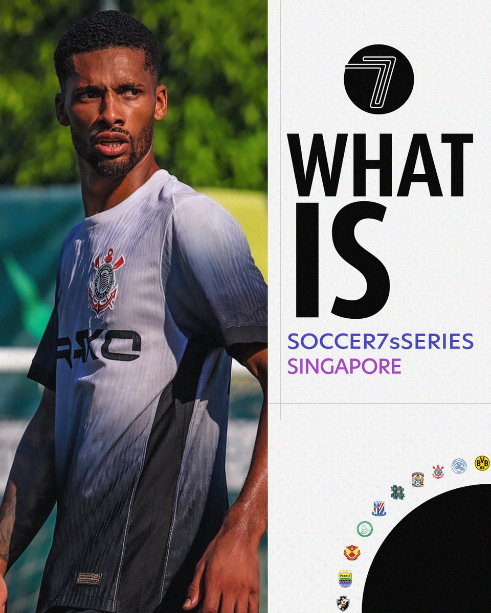 Faster Football tweet media