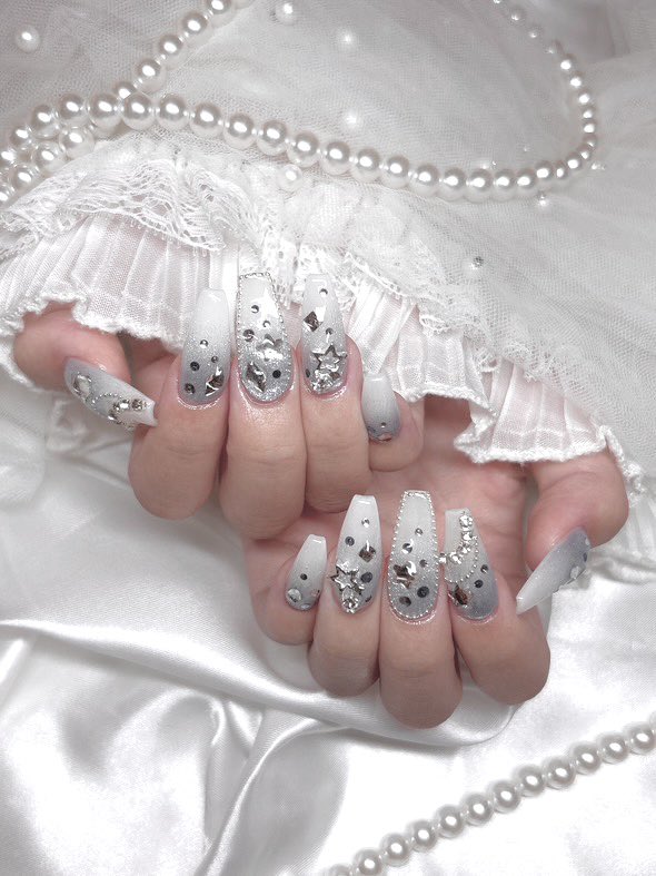 xuq1c's tweet image. 🆕💅🏻💖