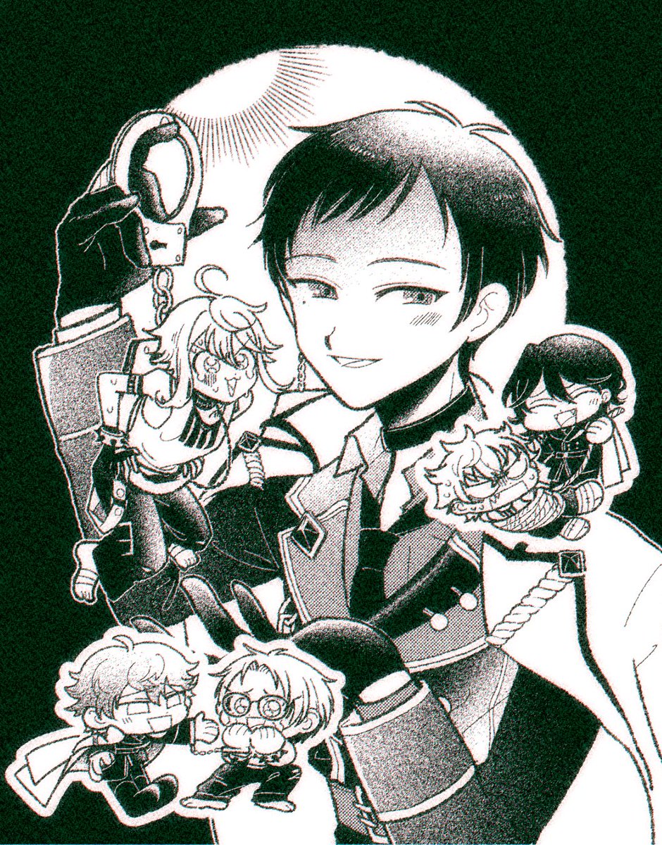 こるし子 tweet media