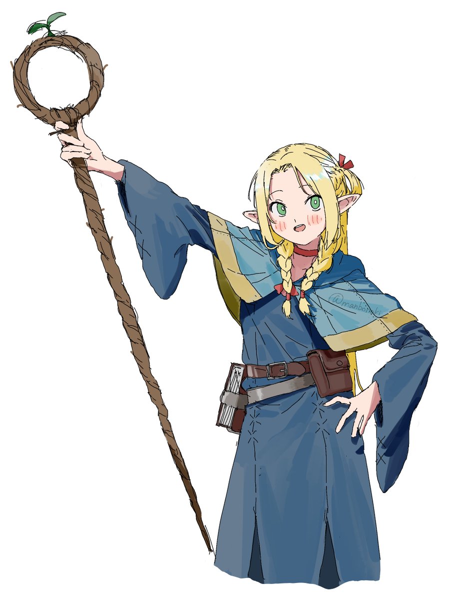 manbonoki's tweet image. 再掲
