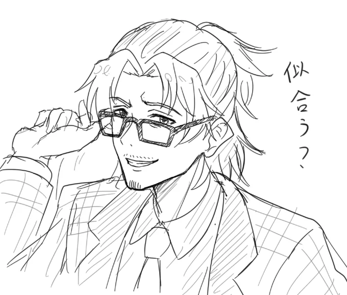 HUBじろうちゃサラサラ 