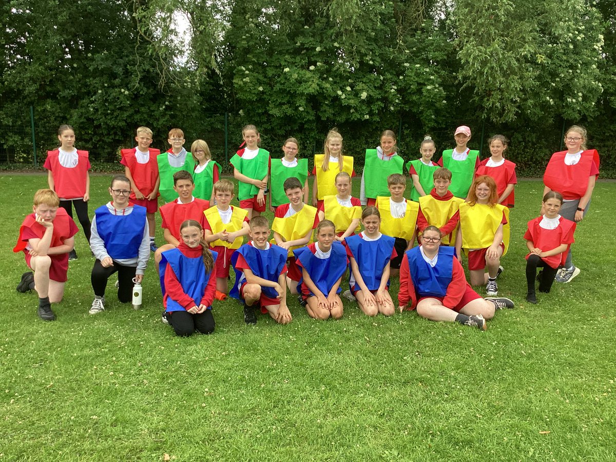 In a busy run up to the end of year we have this week enjoyed the Leavers’ Service at Liverpool Cathedral and a final primary sports day! 🥰 #acpsre #acpspe
