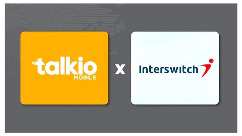 InterswitchGRP's tweet photo. Exciting developments in East Africa! 🔥
We're thrilled at #TheSwitch to be front-and-centre of last-mile innovation and convergence across telecoms and digital payments, working with Talkio Mobile, through our expansive #Quickteller network,
https://t.co/tOq5kfkW1Z https://t.co/dCUFTdVpoi