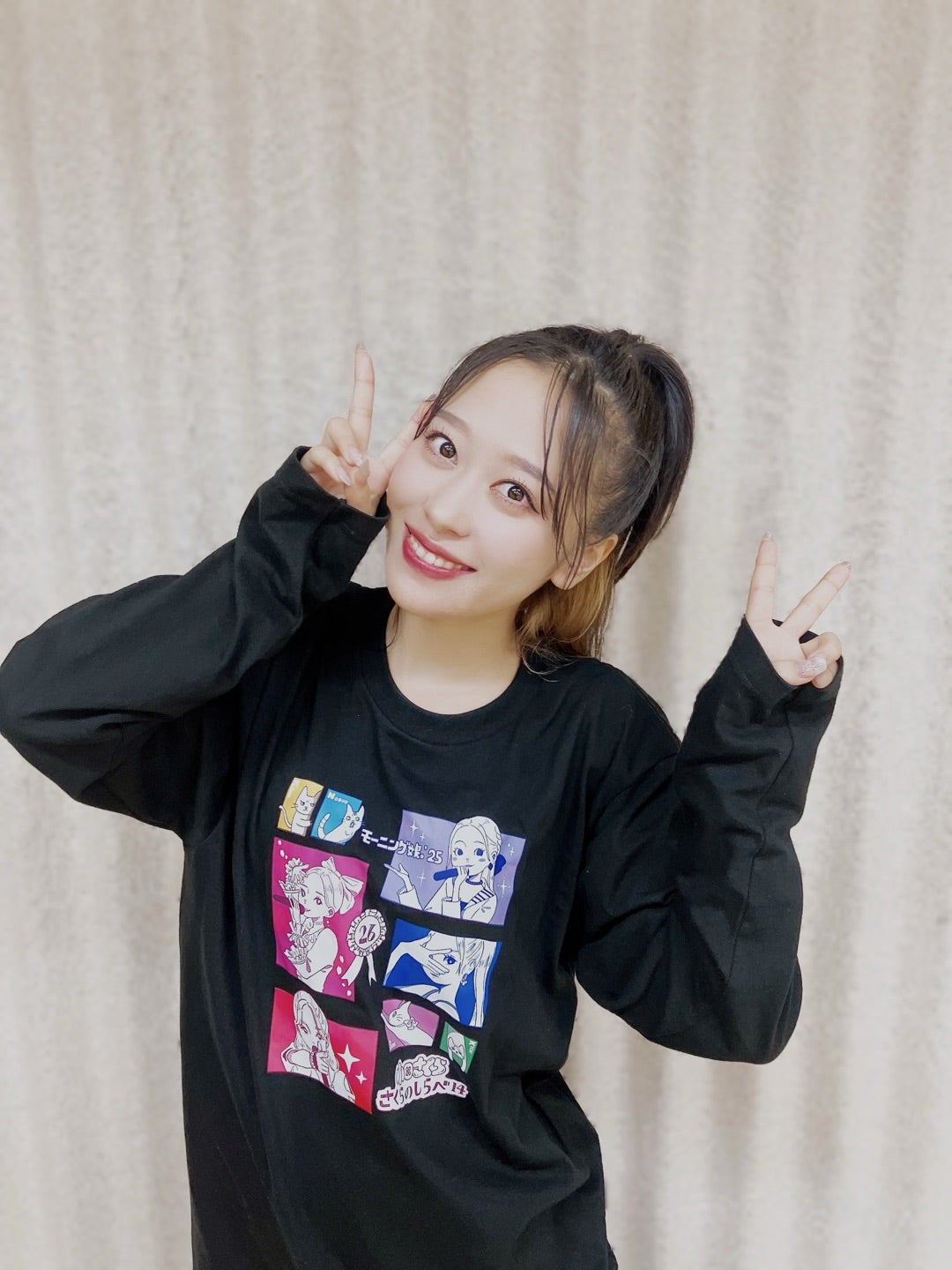 モーニング娘。'25 on X: 
