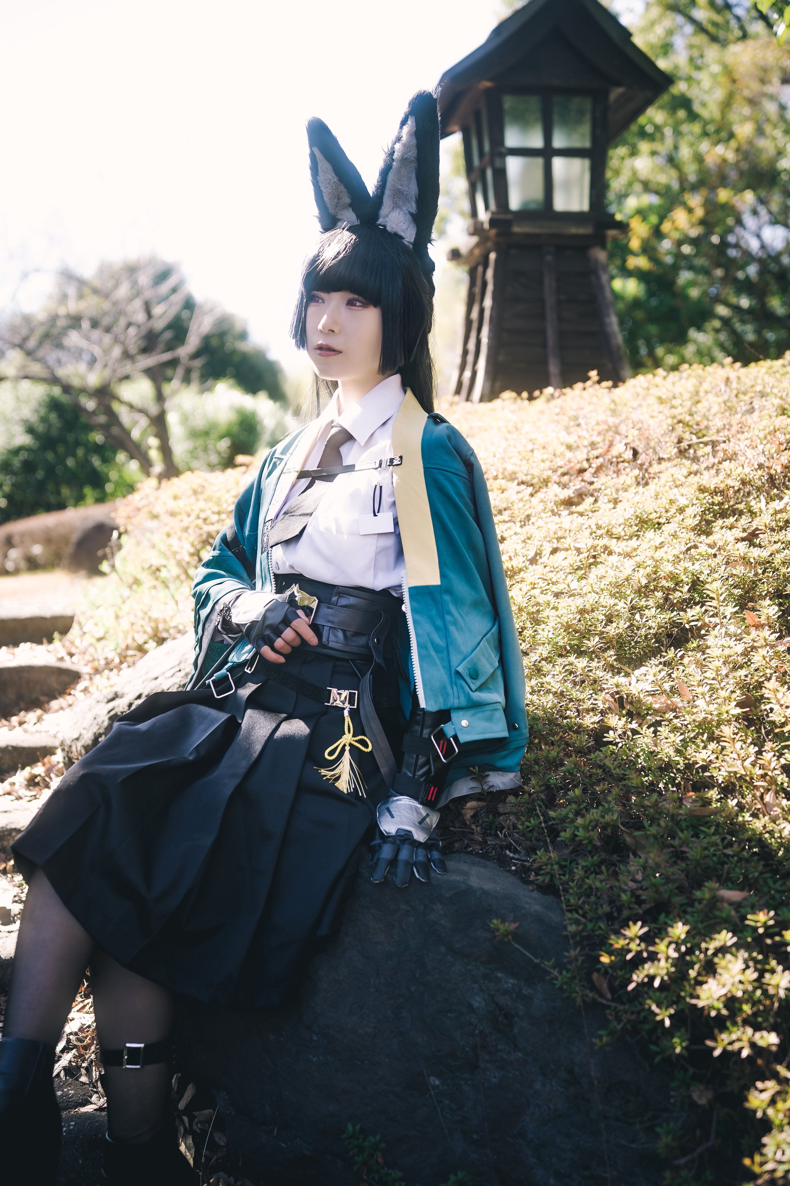 しょこ on X: 