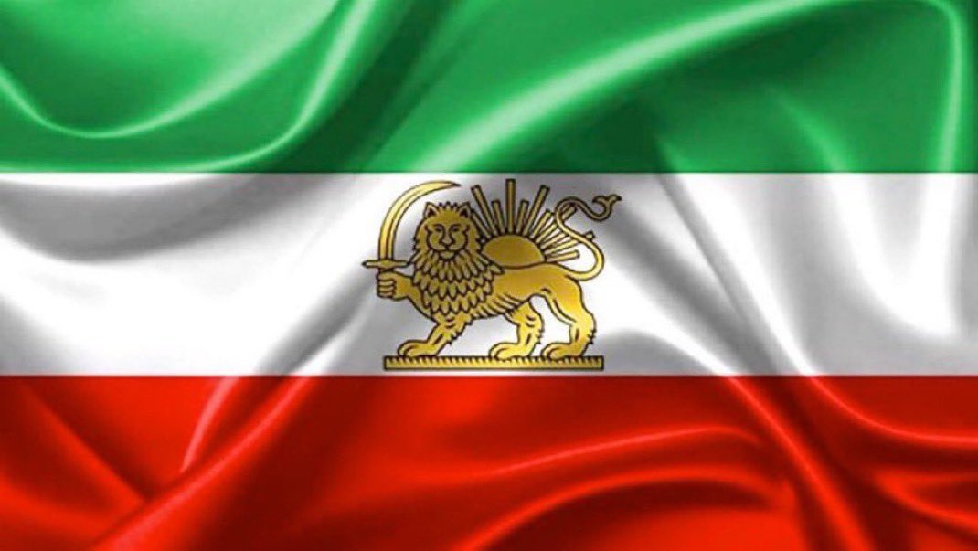L’Iran qui coupe internet dans le pays. 

Vivement le retour du Shah.
