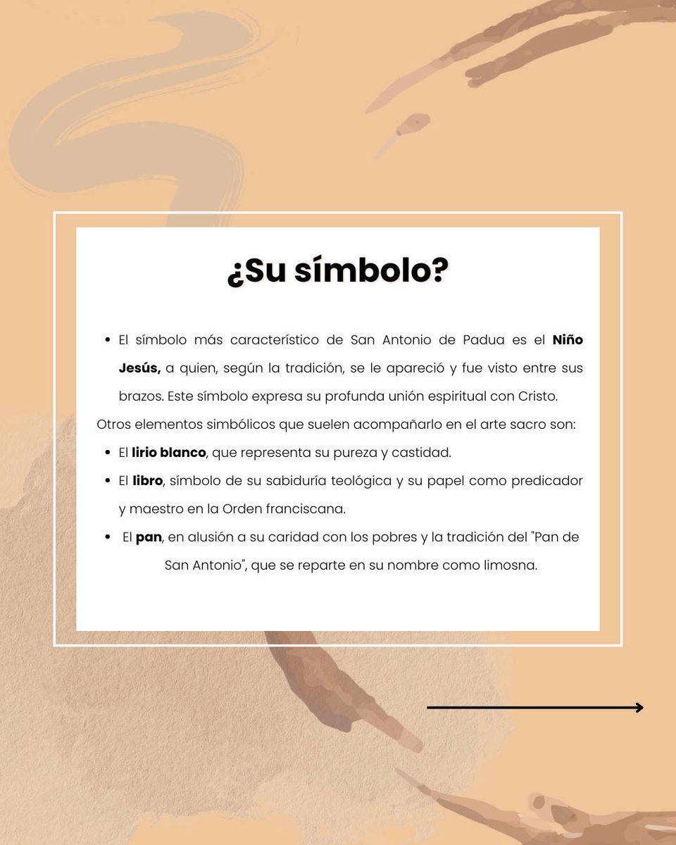 13 de junio, San Antonio de Padua: sabio, humilde y cercano. ¡Ruega por nosotros! 🌿