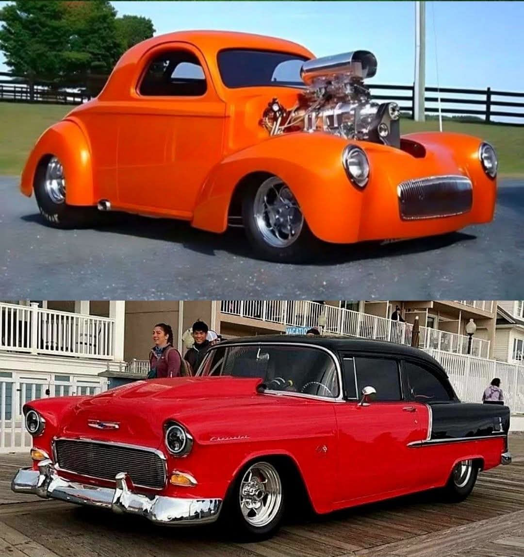 Top or bottom