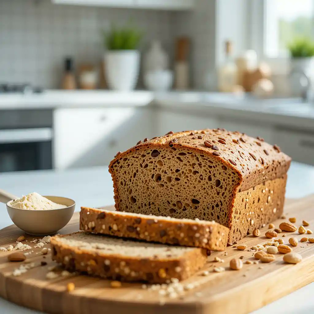 zah78177's tweet image. 🍞💪 Fuel your day with homemade protein bread—hearty, healthy, and oh-so-delicious! Perfect for every meal.
👉 Find the full recipe on Joyful Cakes

#ProteinBread #HealthyBaking #JoyfulCake #FitnessFuel