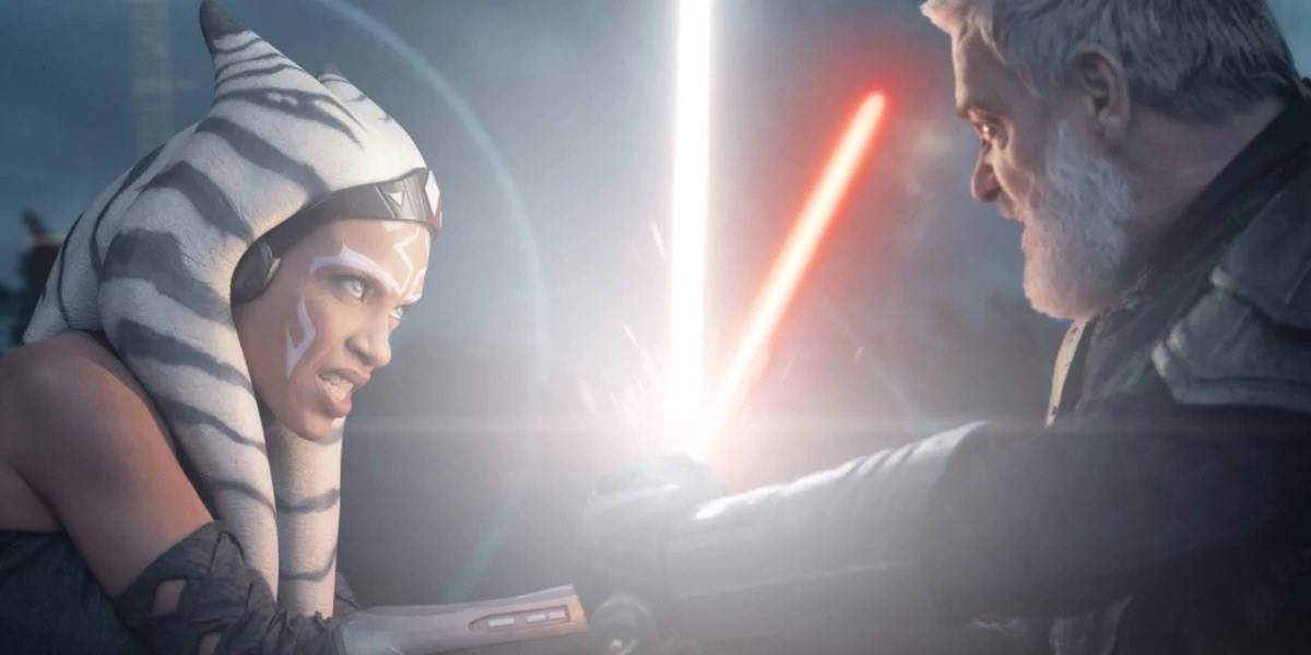 ahsokareign2023's tweet photo. I’m happy we got this in live action https://t.co/mY5EagbF4U