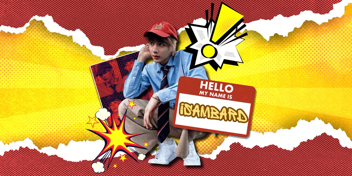 isambyte's tweet image. ᅠ

ᅠ