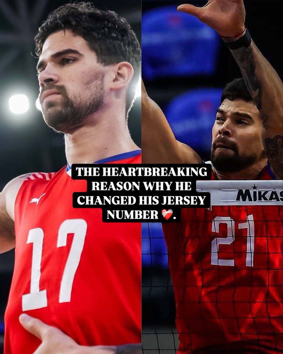 Volleywood tweet media