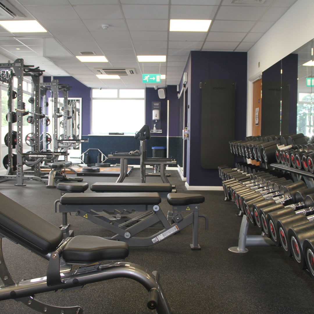 Check out the refurbished Lewsey Sports Park &amp; Pool! 💪 Explore the new gym, studios, and pool facilities!

activeluton.co.uk/locations/lews…

#ActiveLuton #LutonGym #LutonPool #RefurbishedAndReady #LewseySportsPark