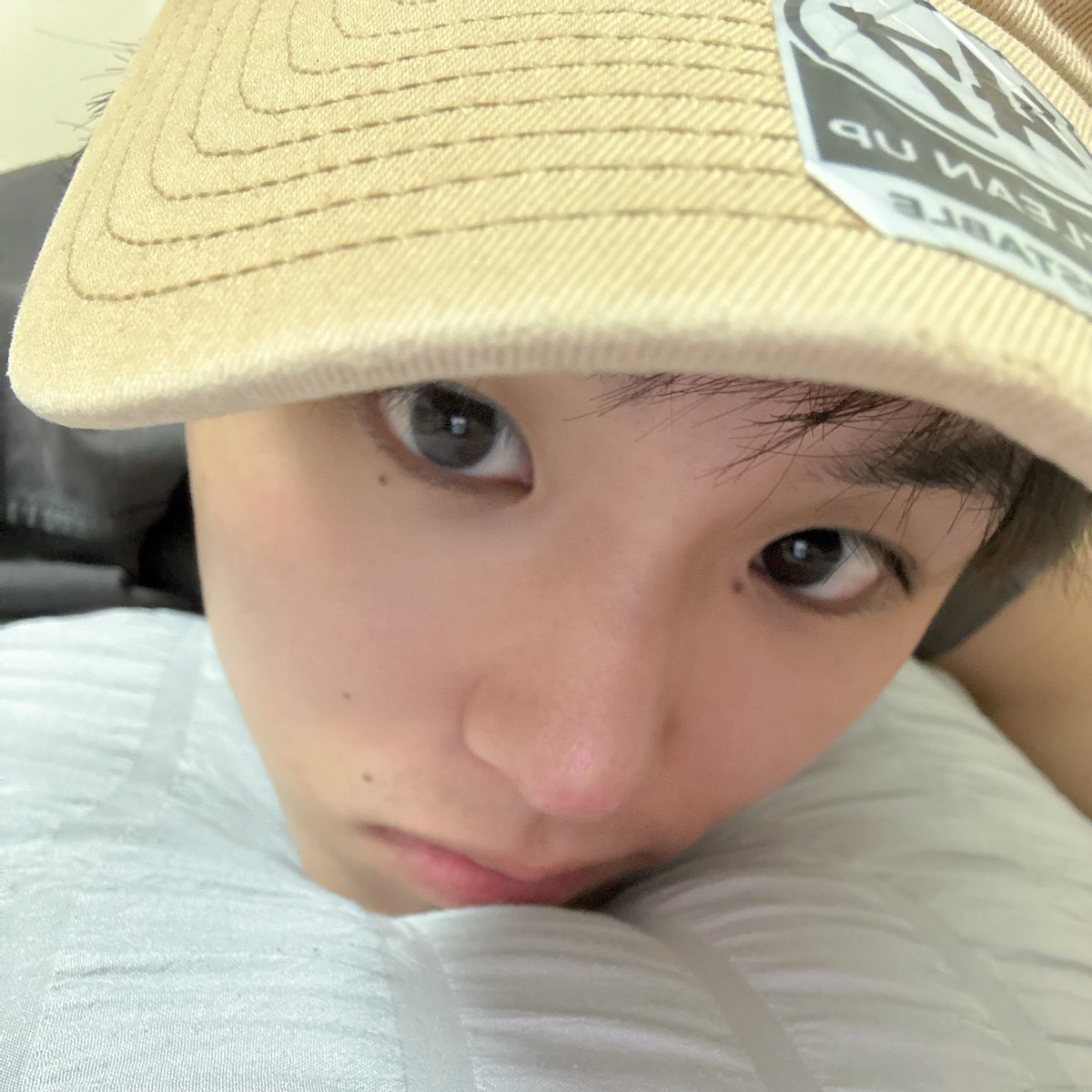 今日は朝から撮影✌️

明日はついに
『俺が初めてスパイだと疑われた日』

ワクワクしてきたやんけ
ほな、また明日！！！