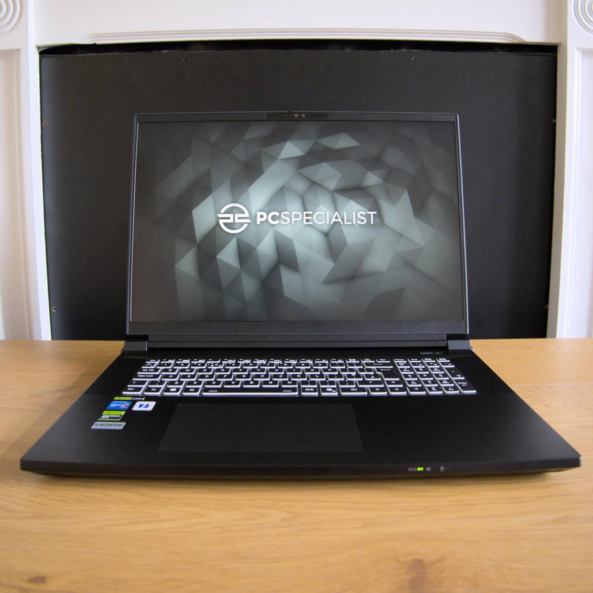 theclub386's tweet photo. Review drop: @PCSpecialist Recoil 18 💻

"Marrying size with smarts, PCSpecialist Recoil 18 is a big and beautiful laptop that doesn't let the pursuit of performance come at the expense of usability."

Read the full review here 👇
https://t.co/8XsLr0DYk8

#GeForce #PCSpecialist https://t.co/2Qlb6Liizk