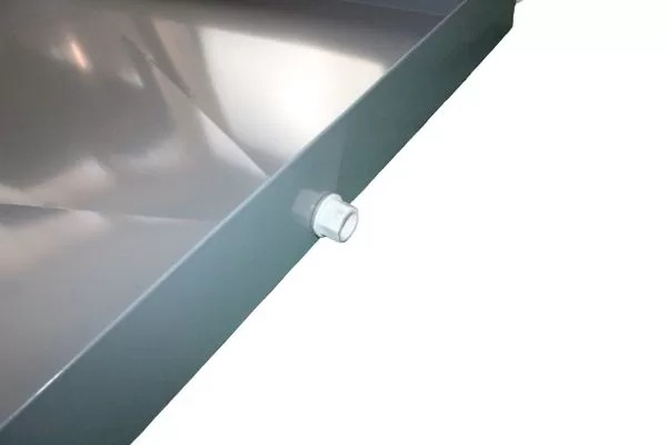 GEstefanco1586's tweet image. Discover premium-quality drip trays from Duct-IN—designed to prevent leaks, protect equipment, and improve HVAC efficiency. Ideal for commercial and residential systems. Visit Now: ductin.co.uk/drip-trays/
 
#DripTrays #HVACSolutions #DuctIN #LeakPrevention #SmartCooling