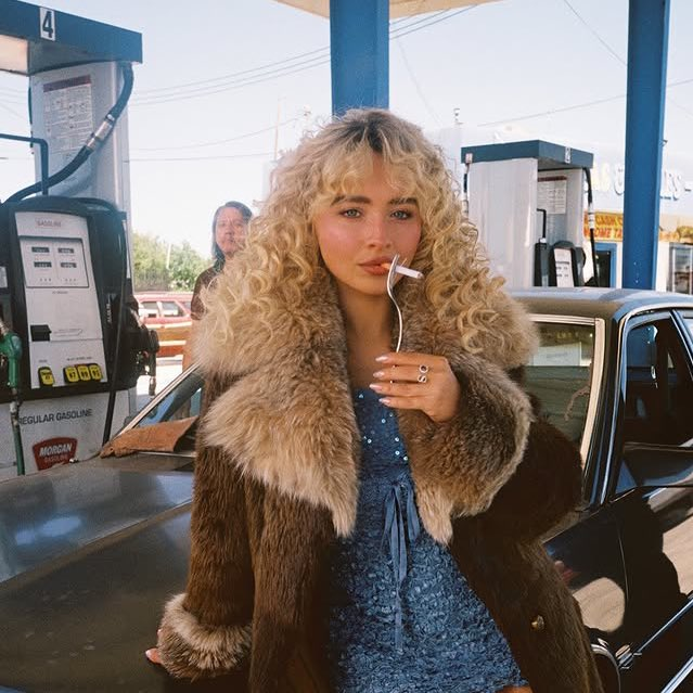 Sabrina Carpenter Spain tweet media